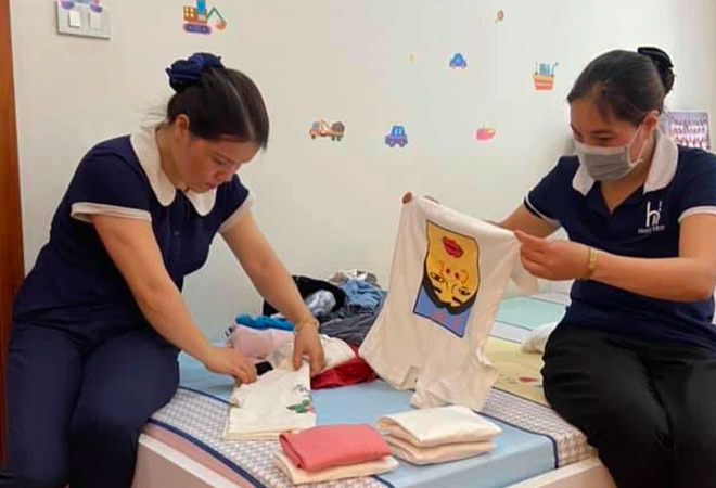 Việc lạ mới xuất hiện ở Việt Nam: Việc nhẹ lương cực cao, thu nhập hàng chục triệu đồng mỗi tháng - 6