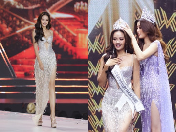 Hoa hậu Ngọc Châu thú nhận độc thân suốt 28 năm qua, nói rõ tiêu chuẩn chọn bạn trai