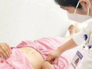 Sức khỏe - Chảy máu ổ bụng do rách âm đạo sau quan hệ tình dục