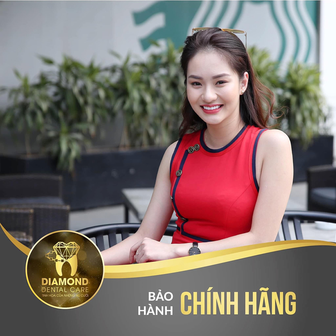 CEO Thơm Đào: amp;#34;Uy tín, sức khoẻ, thẩm mỹ, trách nhiệm là những giá trị mà khách hàng phải nhận đượcamp;#34; - 1