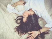 Sức khỏe - Phương pháp cổ truyền với 5 tư thế ngủ đúng giúp bạn dưỡng gan thận, ngủ ngon, sống thọ