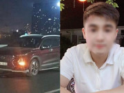 Tin tức - Phát hiện thi thể nghi của người chồng bỏ ô tô trên cầu Thăng Long rồi mất tích