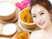 Dưỡng da trắng sáng mịn màng ngay tại nhà với công thức mặt nạ sữa chua nghệ siêu dễ làm