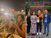 Giải trí - Mỹ Linh đăng ảnh hiếm với con trai sau nhiều năm xa cách, không tin vào câu nói của chồng