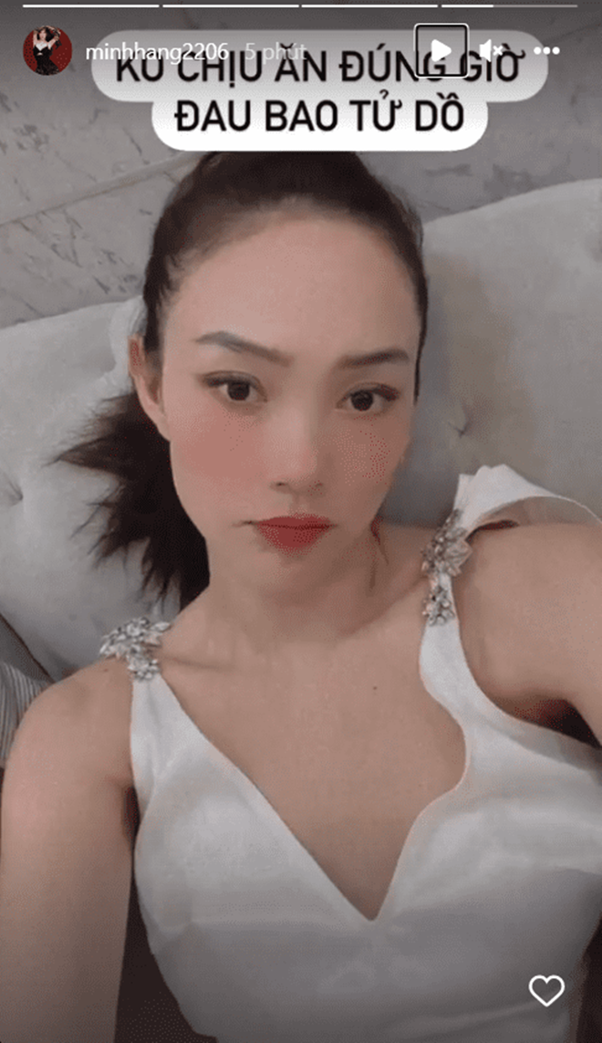 Sao Việt 24h: Con gái Mạc Văn Khoa búi tóc 2 bên, mặc crop top khoe eo như thiếu nữ - 11