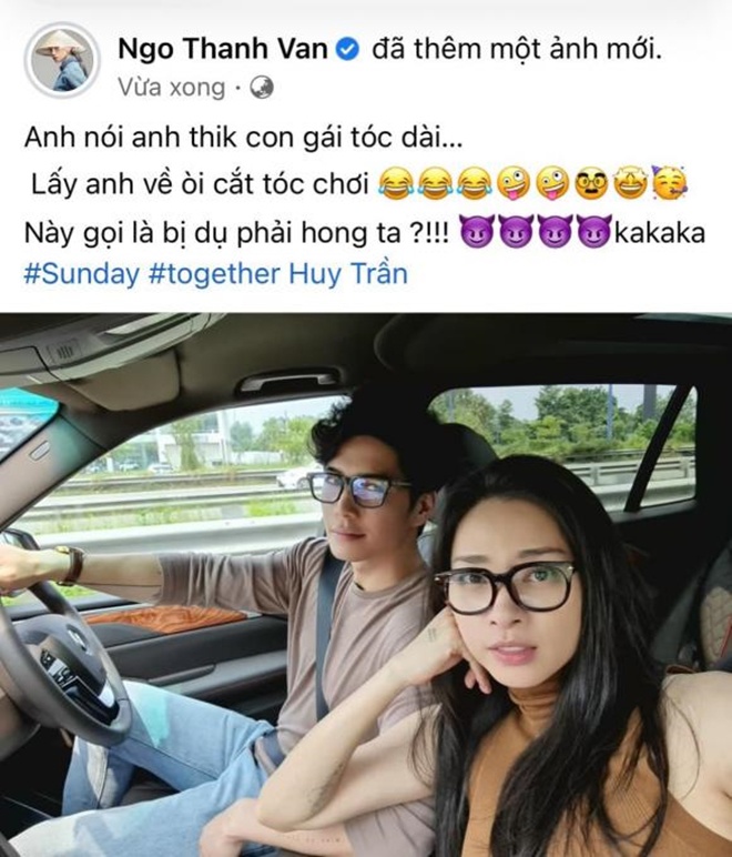 Sao Việt 24h: Con gái Mạc Văn Khoa búi tóc 2 bên, mặc crop top khoe eo như thiếu nữ - 5
