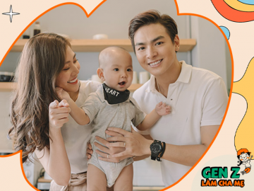 Khi Gen Z làm mẹ: Xưa rồi thời đầu tắt mặt tối, giờ con khỏe mẹ xinh, lên TikTok nuôi con mới chuẩn trend