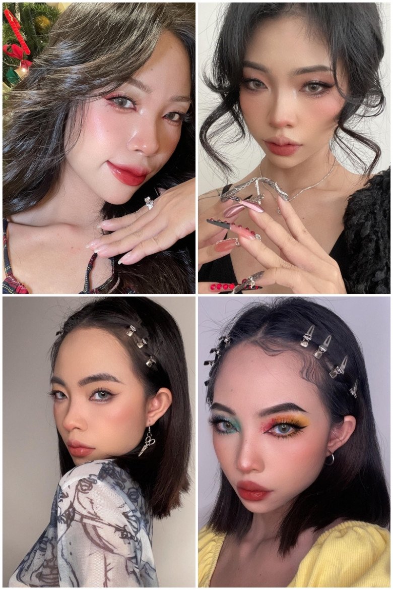 Khi hội Beauty Blogger GenZ làm mẹ: Chăm con vẫn chăm làm đẹp, amp;#34;biến hìnhamp;#34; ra phố cứ ngỡ gái độc thân - 4