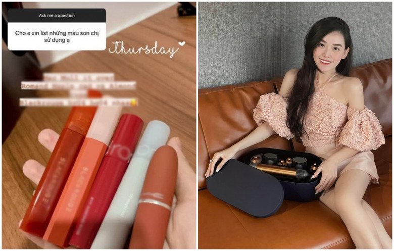 Khi hội Beauty Blogger GenZ làm mẹ: Chăm con vẫn chăm làm đẹp, amp;#34;biến hìnhamp;#34; ra phố cứ ngỡ gái độc thân - 9