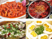 Eva tám - Trắc nghiệm tâm lý: Bạn thích đồ ăn có vị gì nhất?