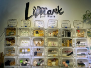 Cửa tiệm không rác thải của những cô nàng khiếm thị ở TP.HCM