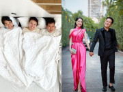 Giải trí - Trường Giang đi qua đêm với Kiều Minh Tuấn, Nhã Phương khen ngợi nhưng dân mạng không đồng tình