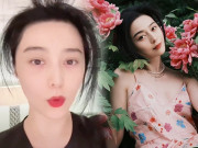 Làm đẹp - Phạm Băng Băng tuyệt thực, "cầm hơi" bằng nước để giảm cân: Sau 7 ngày thải 6kg mỡ