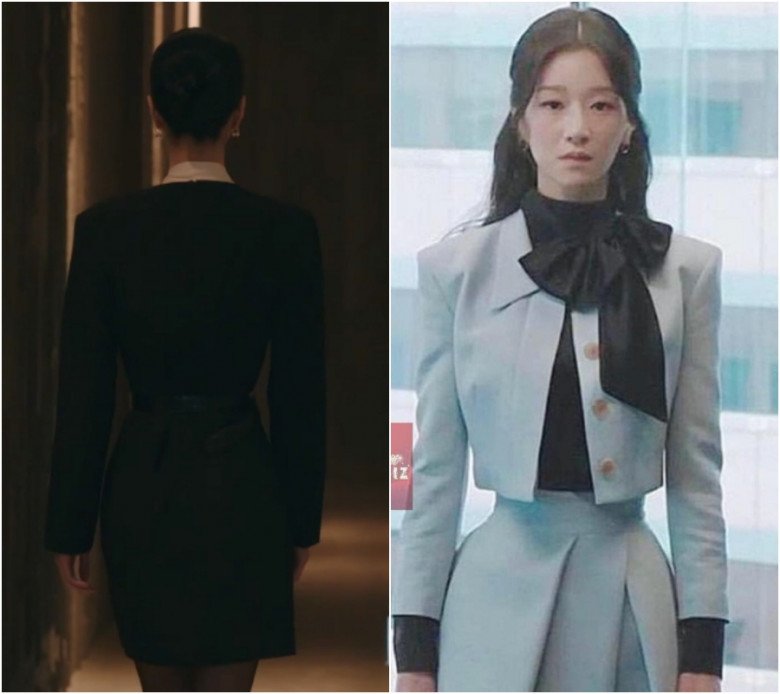 Nữ thần phim 19+ Hàn Quốc không dám diện bikini, ăn mặc kín mà vẫn sexy cỡ này! - 3