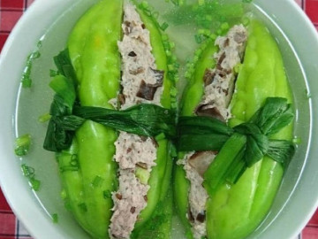 Món ăn giúp giải độc gan, phòng ung thư, nhiều người mê nhưng có tác dụng phụ đáng sợ, mẹ bầu đừng ăn