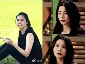 Người đẹp từng bị mẹ đánh, bạn trai bỏ rơi sau 9 năm lấy chồng giờ trông như bà thím