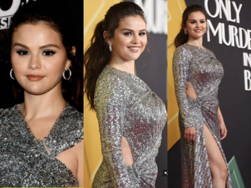 Mới được khen gầy, công chúa Disney đã khiến fan hoảng khi ngắm ảnh mới, nhìn vòng 1 mà sốc