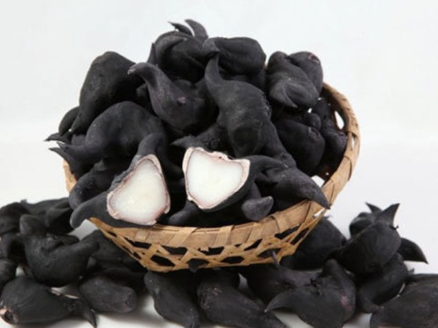 Củ ấu có tác dụng gì? Cách ăn củ ấu có lợi cho sức khỏe