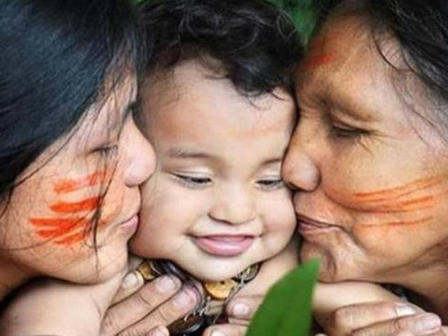 Bộ tộc thuần nữ duy nhất trên thế giới, không có đàn ông, sinh sản theo cách đặc biệt