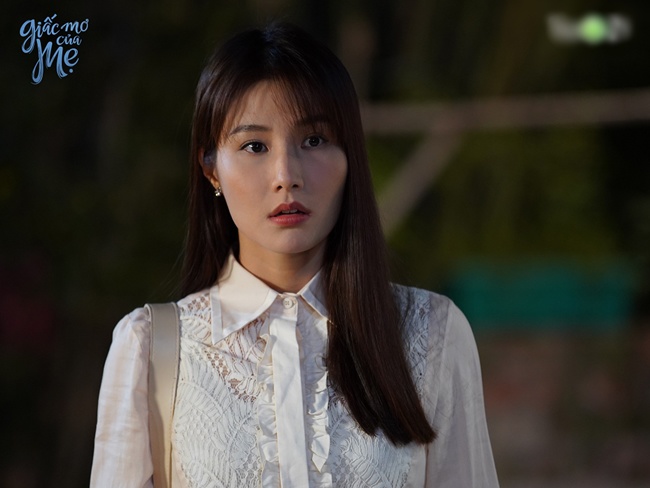 Diễm My 9X: amp;#34;Nhan Phúc Vinh rất dễ thương, từng giúp tôi tìm phòng trọ thời đóng Tình Yêu Và Tham Vọngamp;#34; - 7