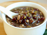 Sức khỏe - Món chè "nhà quê" đại bổ, giá chỉ 1/3 cốc trà sữa, giúp giải nhiệt, dưỡng gan thận, nam nữ đều nên ăn