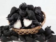 Sức khỏe - Củ ấu có tác dụng gì? Cách ăn củ ấu có lợi cho sức khỏe