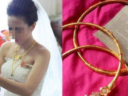 Làm vợ - Đêm tân hôn dâu giàu khoe của hồi môn, mẹ chồng đưa thứ khiến tôi ái ngại