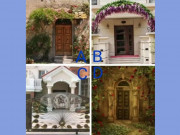 Eva tám - Trắc nghiệm tâm lý: Bạn sẽ mở cánh cửa nào?