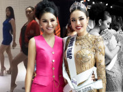 Làm đẹp - Cô giáo dạy catwalk của Á hậu Thủy Tiên: "Không có chuyện Tiên giảm 23kg trong 2 tuần"