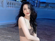 Thời trang - Mỹ nữ Ê Đê lọt Top 30 Hoa hậu các Dân tộc sở hữu body tỷ lệ vàng, mặc gì cũng khoe đường cong