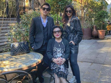 3 năm về làm dâu hào môn, mối quan hệ giữa Đông Nhi và mẹ chồng quyền lực ra sao?