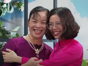 Ngày đầu về nhà chồng, dâu đoảng ngủ tới tận 10h sáng và pha xử lý của mẹ chồng