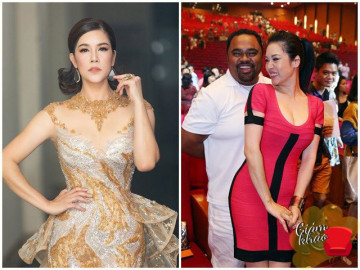 Nữ giám khảo bị hàm oan ở Giọng hát Việt: Gia đình đáng nể, hôn nhân 2 lần đò, có 4 con