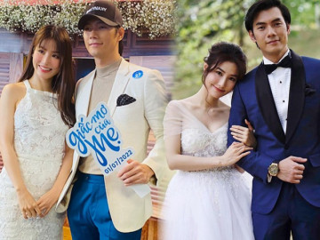 Diễm My 9X: "Nhan Phúc Vinh rất dễ thương, từng giúp tôi tìm phòng trọ thời đóng Tình Yêu Và Tham Vọng"