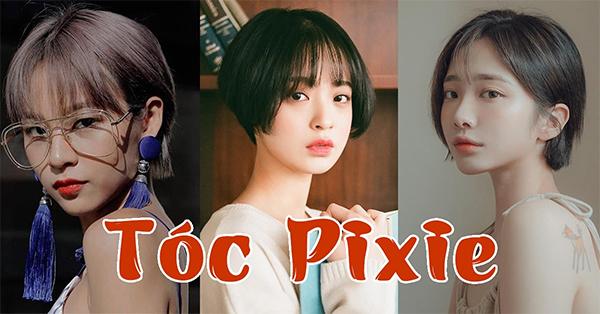 Tóc Pixie: Top 25 kiểu đẹp cá tính nhất phù hợp với mọi gương mặt - 1