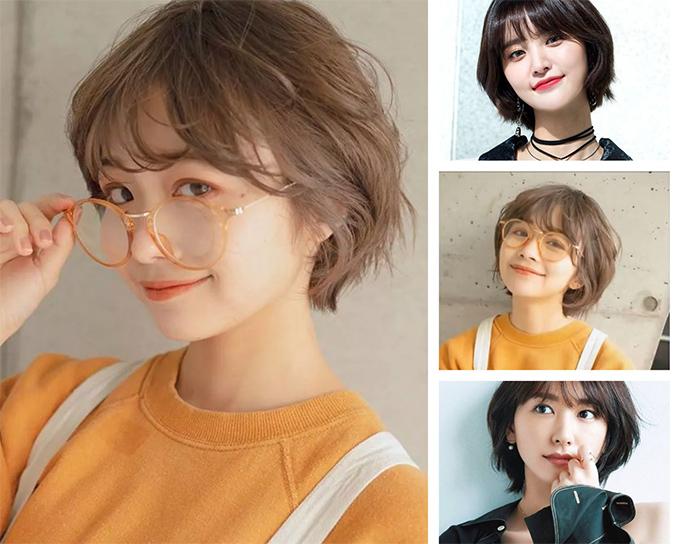 Tóc Pixie: Top 25 kiểu đẹp cá tính nhất phù hợp với mọi gương mặt - 17