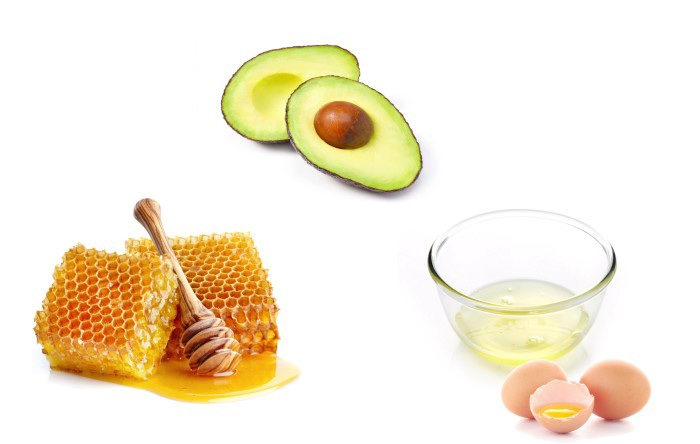 10 cách làm mặt nạ bơ mật ong để làm sáng da và trị mụn - 8