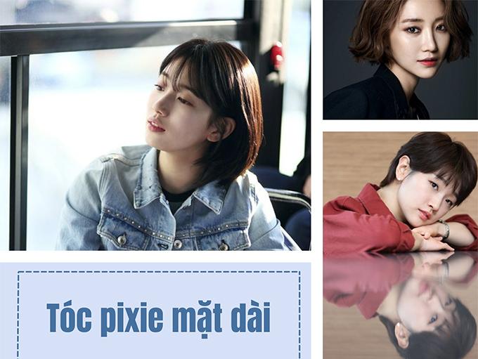 Tóc Pixie: Top 25 kiểu đẹp cá tính nhất phù hợp với mọi gương mặt - 22