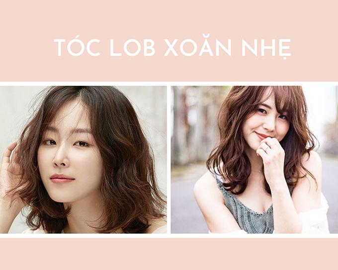 Tóc lob đẹp: Top 25 kiểu trẻ trung được yêu thích nhất hiện nay - 17