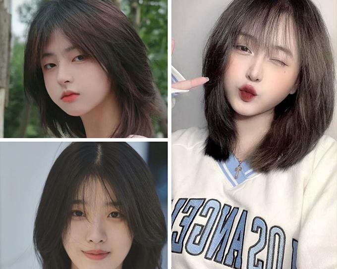 Layer mullet: Top 18 kiểu đẹp cá tính ấn tượng được yêu thích nhất hiện nay - 11