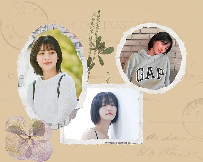 Layer mullet: Top 18 kiểu đẹp cá tính ấn tượng được yêu thích nhất hiện nay - 16