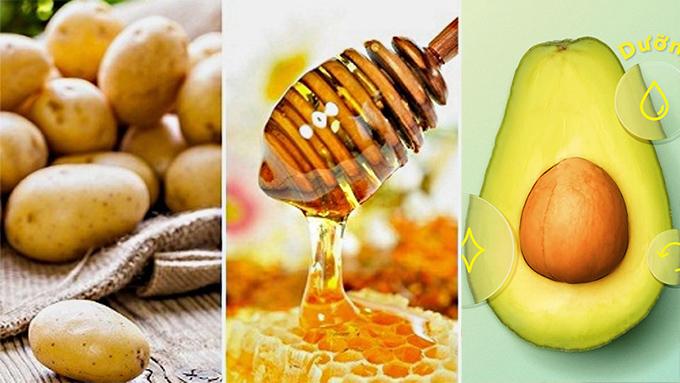 10 cách làm mặt nạ bơ mật ong để làm sáng da và trị mụn - 13