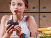 Clip Eva - 3 thực phẩm có thể giảm nguy cơ ung thư, kéo dài tuổi thọ