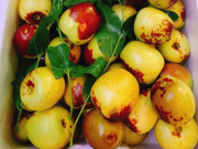 Sức khỏe - Trái cây càng ngọt càng nhiều đường? 4 loại quả không ai ngờ là "vựa đường"