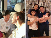 Làm mẹ - Subeo - con trai Cường Đô la - Hồ Ngọc Hà được bố mẹ chi bao nhiêu tiền học trường quốc tế?