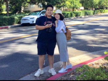 Diện mạo mới nhất của thần đồng Đỗ Nhật Nam: Cao vượt cả mẹ, dành hết tiền làm thêm tổ chức sinh nhật cho mẹ