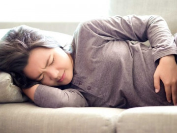 Mẹ trẻ Hà Nội mang thai 8 lần đều mất con,   thủ phạm   bên trong cơ thể khiến ai cũng ngỡ ngàng