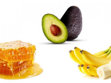 10 Cách làm mặt nạ bơ mật ong dưỡng da sáng và trị mụn