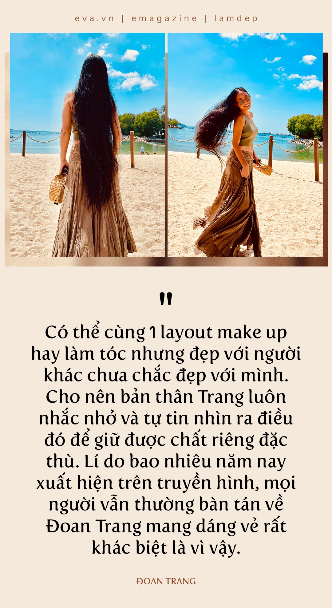 Chuyện cảm động chưa kể nhân ngày của mẹ đằng sau diện mạo bồng bềnh của các bóng hồng Vbiz khi lên sóng - 14