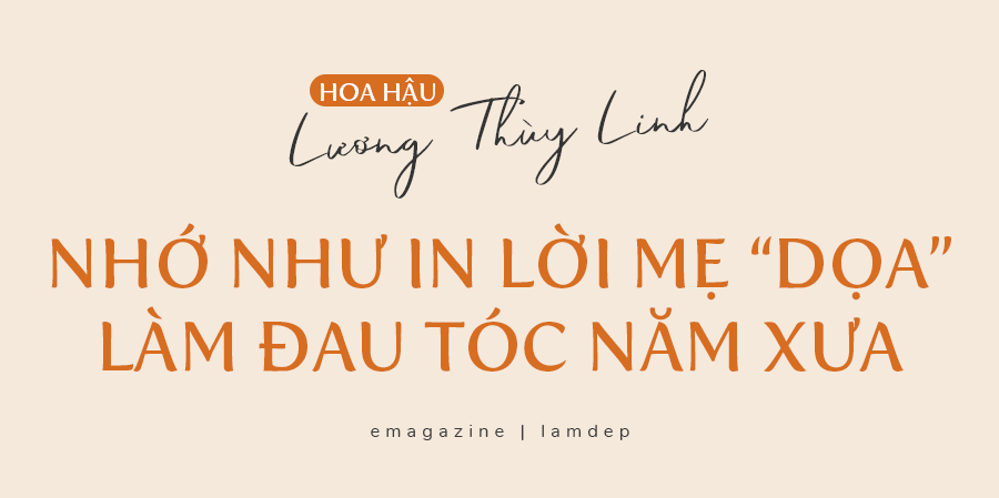 Chuyện cảm động chưa kể nhân ngày của mẹ đằng sau diện mạo bồng bềnh của các bóng hồng Vbiz khi lên sóng - 4